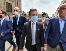 EL INFORMADOR / A. Navarrro