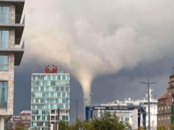 En esta región se producen entre 20 y 60 tornados al año. AP/ S. Hutchings