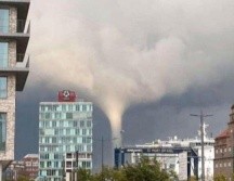 En esta región se producen entre 20 y 60 tornados al año. AP/ S. Hutchings