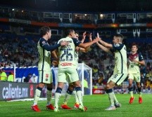 QUIEREN LEVANTAR. Las Águilas no han conseguido ganar en los últimos 3 juegos y una victoria ante Pumas los haría recuperar la chispa que han perdido en los últimos cotejos. IMAGO7