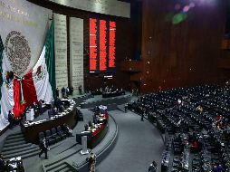 En la Gaceta Parlamentaria se hace un llamado al gobierno del estado de Jalisco a 