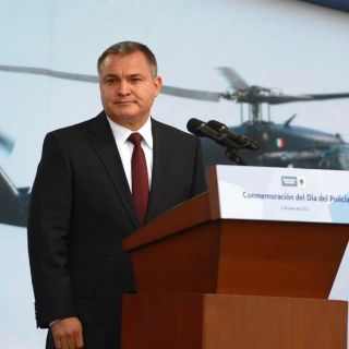 EU presenta nuevas pruebas contra Genaro García Luna en juicio por narcotráfico