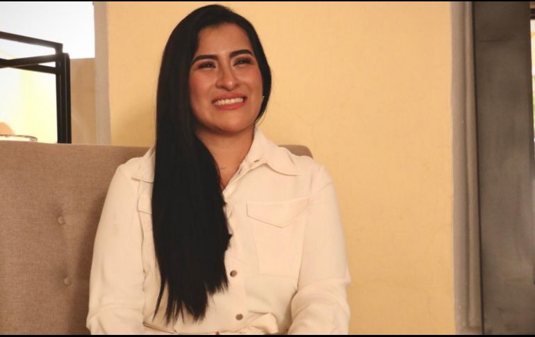 TWITTER/@CitlalliAmaya