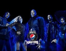 Dr. Dre, Eminem, Kendrick Lamar, Mary J. Blige y Snoop Dogg, estarán en el Medio Tiempo del Super Bowl 2022. ESPECIAL