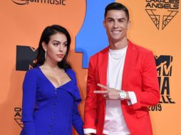 En anteriores ocasiones, la pareja del portugués ha declarado que no depende de ella el tema de la boda, sin embargo, es algo que desea: 