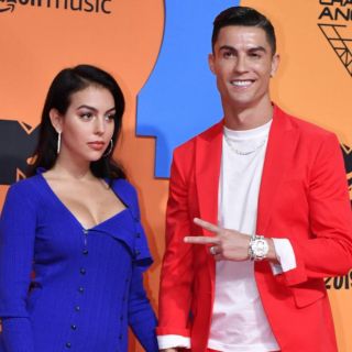 ¡No quiere boda! La Madre de Cristiano Ronaldo no quiere que se case con Georgina por este motivo