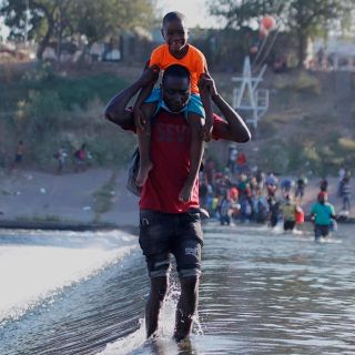 Estados Unidos limita las deportaciones de migrantes indocumentados