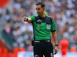 EN LA HIELERA. César Ramos tampoco fue asignado en la Jornada 11 que se disputó a media semana.  IMAGO7