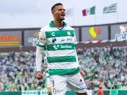 Santos recibe en el Estadio TSM de La Comarca Lagunera al Mazatlán, tratando de romper una racha de tres partidos sin victoria. IMAGO7
