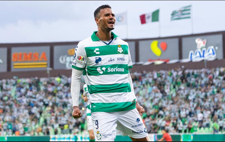 Santos recibe en el Estadio TSM de La Comarca Lagunera al Mazatlán, tratando de romper una racha de tres partidos sin victoria. IMAGO7