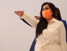 Ayer jueves, el Tribunal Electoral del Poder Judicial de la Federación anuló las elecciones de Tlaquepaque, donde había ganado Citlalli Amaya. TWITTER / @CitlalliAmaya