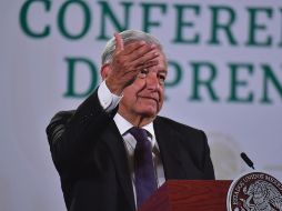AMLO insistió este viernes en que se debería pedir perdón por la conquista española y evitó 