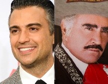 Jaime Camil confiesa que este papel es uno de sus mayores retos. ESPECIAL / NTX / EL INFORMADOR