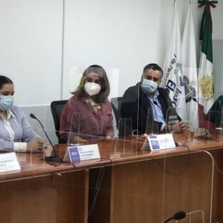 Asume Brenda Serafín presidencia provisional del IEPC Jalisco