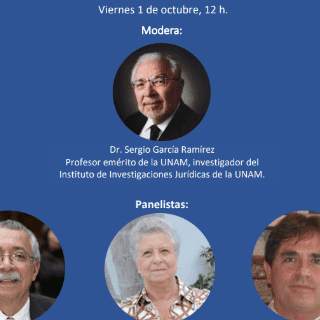 Webinar: Renovar Políticas para un Nuevo Curso de Desarrollo en México