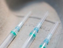 La AMA prohibirá el uso de inyecciones de corticoides, una polémica sustancia que permite disminuir el umbral de dolor. AP / ARCHIVO