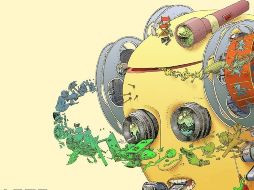 El FICG 2021 se realizará desde este viernes 1 de octubre hasta el sábado 9 de octubre de 2021