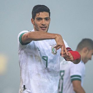 ¡Le dan permiso! Raúl Jiménez sí podrá jugar con la Selección Mexicana