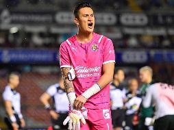 Gudiño sabe que estos partidos se juegan a muerte, sin importar posiciones en la tabla general, por lo que no hay favoritos para llevarse el triunfo este sábado en el Estadio Akron. IMAGO7