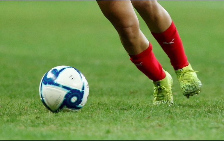 La jornada del fin de semana debía arrancar este viernes con un juego precisamente del North Carolina Courage en su cancha ante el Washington Spirit. EFE / ARCHIVO