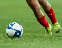 La jornada del fin de semana debía arrancar este viernes con un juego precisamente del North Carolina Courage en su cancha ante el Washington Spirit. EFE / ARCHIVO