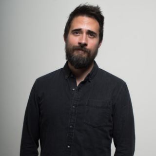 Gerardo Oñate, poderoso y presente