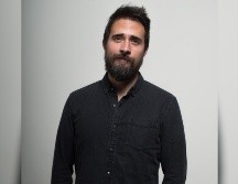 Gerardo Oñate participa en Poderoso Victoria. ESPECIAL/ROBERTO CHÁVEZ.