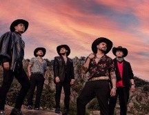 PRYAMO es una banda de Hard Rock formada en 2014 en la ciudad de Guadalajara. CORTESÍA