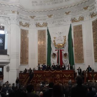 CDMX: Rinden protesta 16 nuevos alcaldes