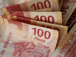 El dólar se fortalece frente a la mayoría de sus principales cruces. EL INFORMADOR/ ARCHIVO