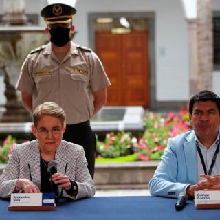 Ecuador moviliza a más de tres mil militares y policías tras motín carcelario