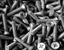 Al dejar el alcoholismo, el hombre desarrolló otro trastorno. UNSPLASH/ M. Fallah