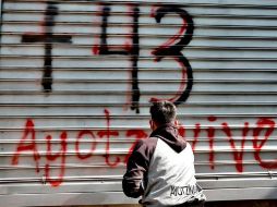 La mayoría de las transcripciones de la Sedena se encuentran sin contexto y con faltas de ortografía. EFE/C. Ramírez