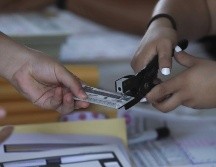 Aseguran que no habrá alguna regla especial o adicional para las elecciones, sólo se modificarán los tiempos. SUN/ARCHIVO