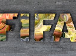 La FIFA afirmó que está 