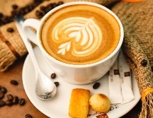 Celebra el Día Internacional del Café con tu café favorito. ESPECIAL/Photo by Guy Basabose on Unsplash.