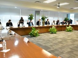 Informan que el principal reto del equipo es vencer los efectos de la pandemia de COVID-19. ESPECIAL