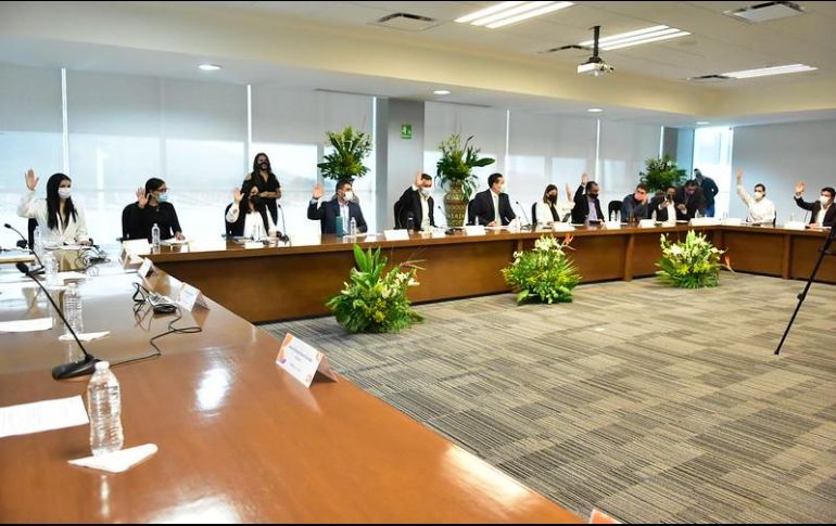 Informan que el principal reto del equipo es vencer los efectos de la pandemia de COVID-19. ESPECIAL