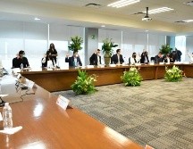 Informan que el principal reto del equipo es vencer los efectos de la pandemia de COVID-19. ESPECIAL