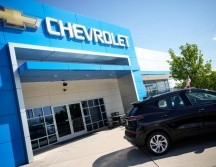 El precio promedio de un vehículo nuevo en Estados Unidos ha subido casi un 19% respecto a hace un año. AP/D. ZALUBOWSKI