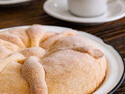 Cuando se habla de pan de muerto en Guadalajara las opciones son muchas, pero definitivamente una de las panaderías favoritas de los tapatíos es Goiti. INSTAGRAM @@GOITIM