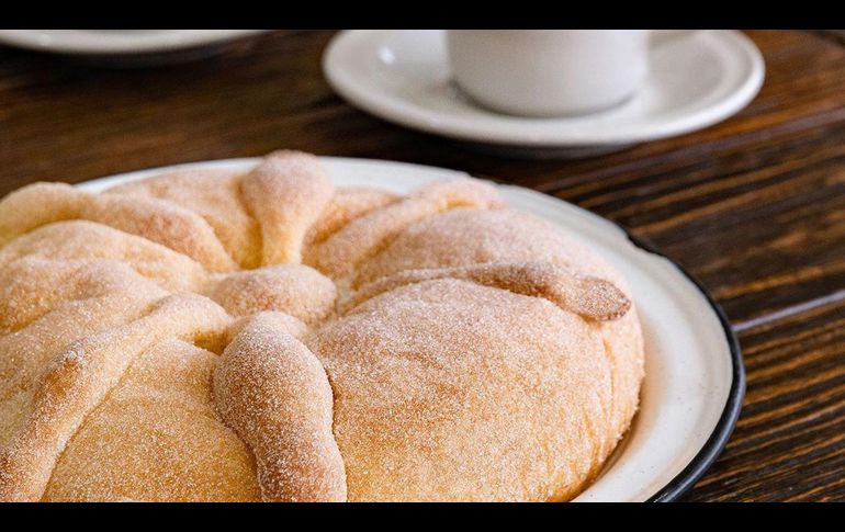Cuando se habla de pan de muerto en Guadalajara las opciones son muchas, pero definitivamente una de las panaderías favoritas de los tapatíos es Goiti. INSTAGRAM @@GOITIM