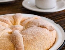 Cuando se habla de pan de muerto en Guadalajara las opciones son muchas, pero definitivamente una de las panaderías favoritas de los tapatíos es Goiti. INSTAGRAM @@GOITIM