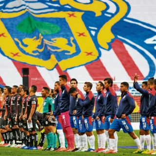 Chivas vs. Atlas: Por el dominio de la ciudad