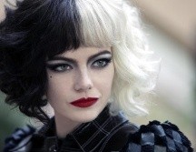 Emma Stone protagonizó la cinta 