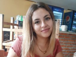 Cualquier información que pueda servir para localizar a Andrea puede ser comunicada a la Comisión de Búsquedas de Personas, teléfono 33 3145 6314, y al email comisiondebusqueda@jalisco.gob.mx. ESPECIAL