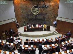 Alistan llegada de polémicos al Congreso local