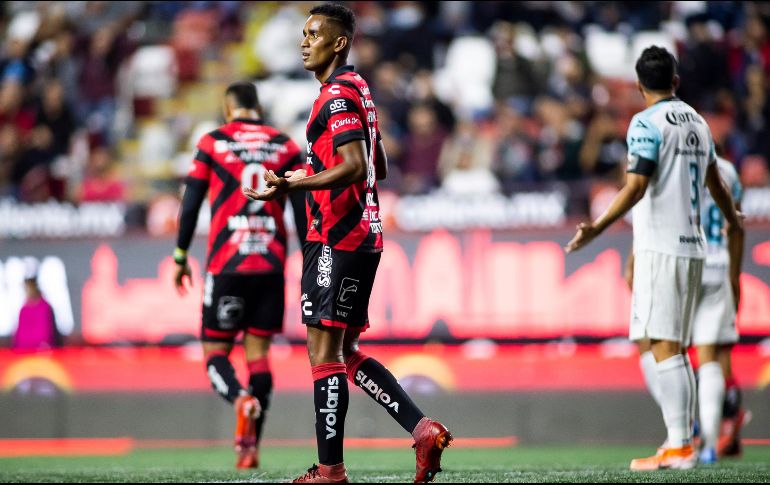 Para regresar a la competencia, Xolos tendrá que superar al Cruz Azul, equipo que llega a Tijuana con necesidad de rescatar puntos para mantenerse como aspirante al repechaje. IMAGO7