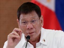 El mandatario había anunciado que sería candidato a vicepresidente, una operación denunciada por la oposición como una treta para librarse de posibles acciones de la justicia. AP / ARCHIVO