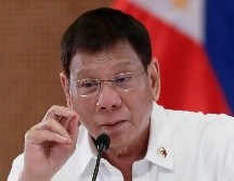 El mandatario había anunciado que sería candidato a vicepresidente, una operación denunciada por la oposición como una treta para librarse de posibles acciones de la justicia. AP / ARCHIVO